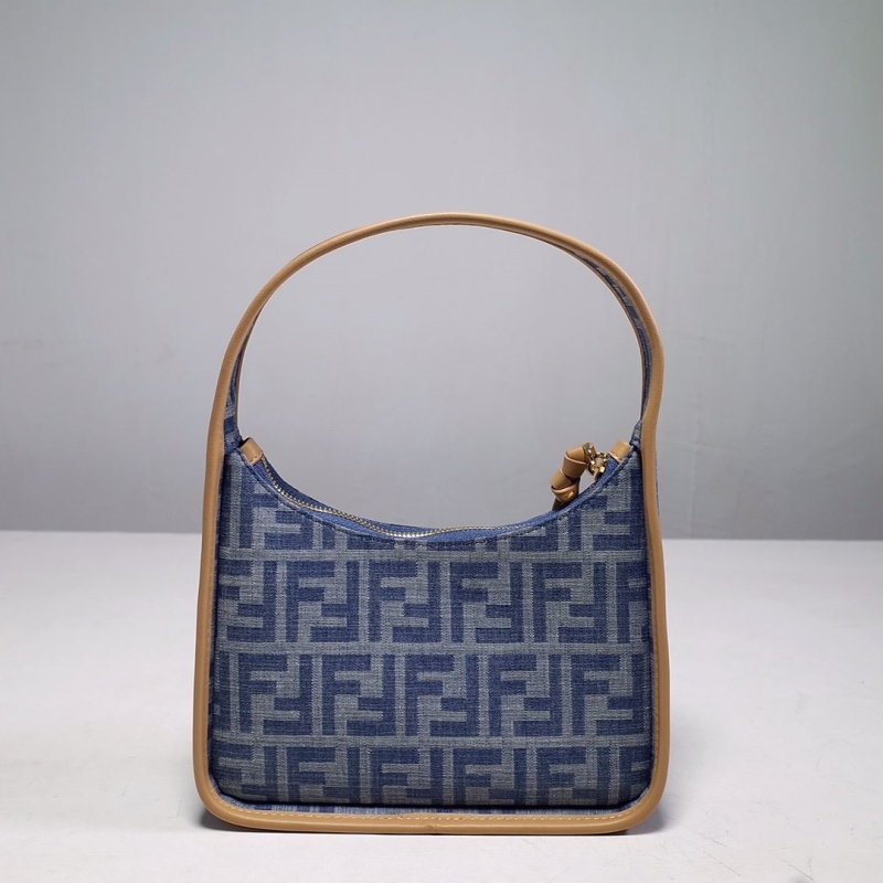 Fendi Top Handle Bags